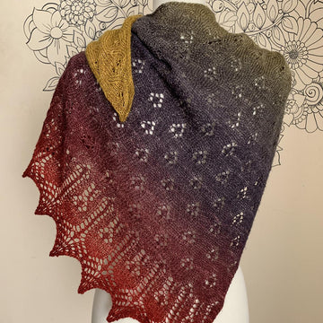 Godric Shawl