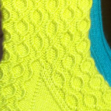 Kili Socks