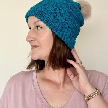 Podaca Beanie