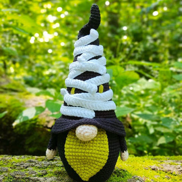 Mummy gnome