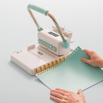 We R Memory Keepers Cinch Book Binding Tool V2 - 11.5"X8"X5"