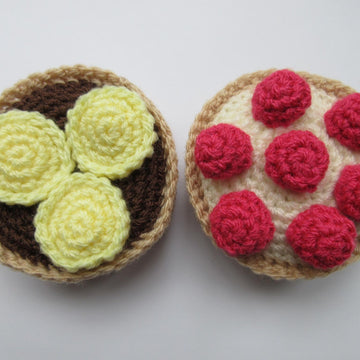 Fruit Tart