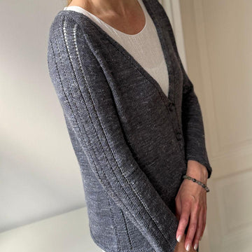 Filla Cardigan