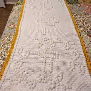 Prayer Shawl #1