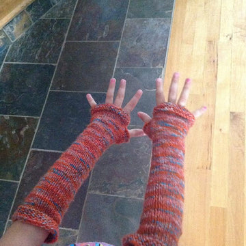 Come as you are sleeves