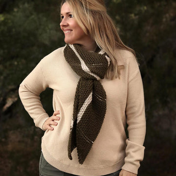 Loxley Scarf