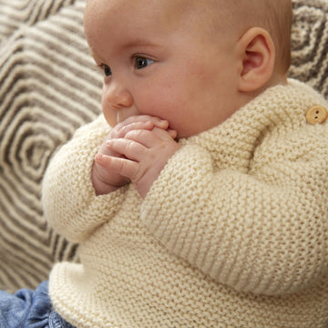Bell Beck Jumper