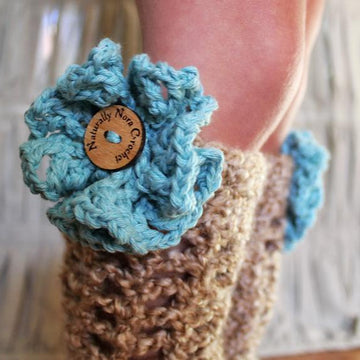 The Brooke Legwarmers