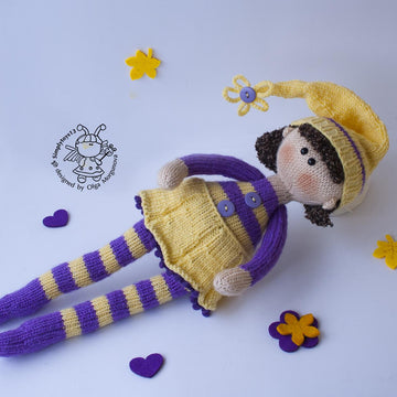 Doll Belle