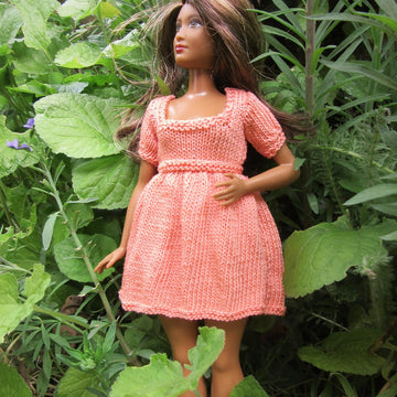 1:6th scale Ruth dresses