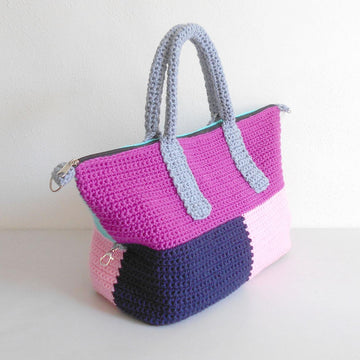 XL Quadrata Bag
