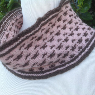 Stickmen Cowl