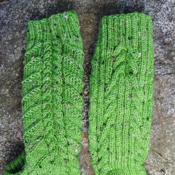 River Run Socks