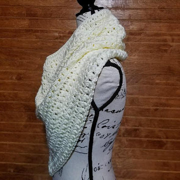 Jasmine Scarf
