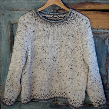 Lopi Raglan Hybrid