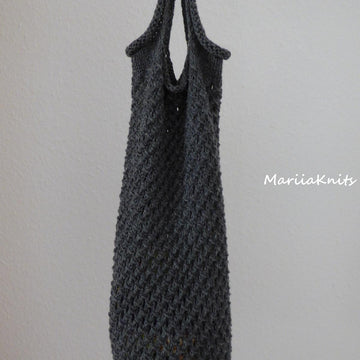 Another Stretchy Helper Shopping Bag