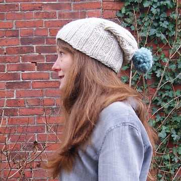 Trail Hat