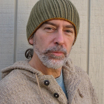 Paradiddle Skull Cap