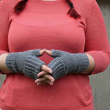 Fingercuffs Worsted