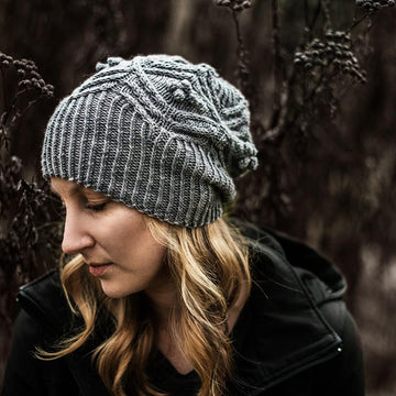 Thunderstorm Toque