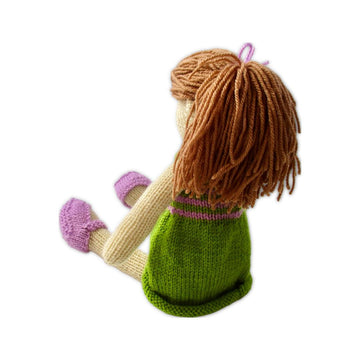 Lily Doll