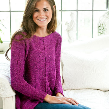 Upton Park Sweater