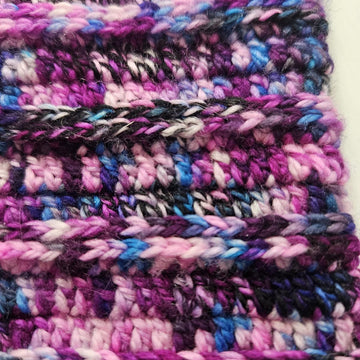 Shimmer Socks