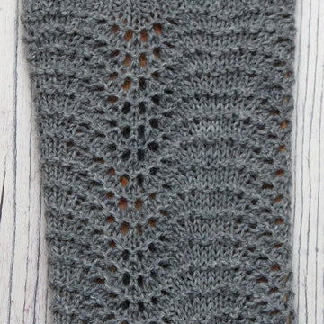 Old Shale Socks