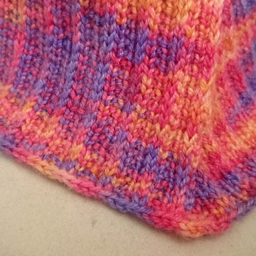Wraparound cowl