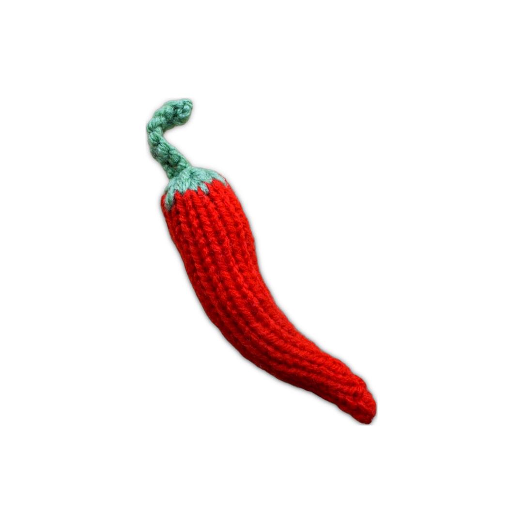 Chilli Pepper