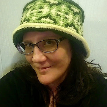 Cross Hat