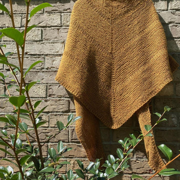 Quintessential Shawl