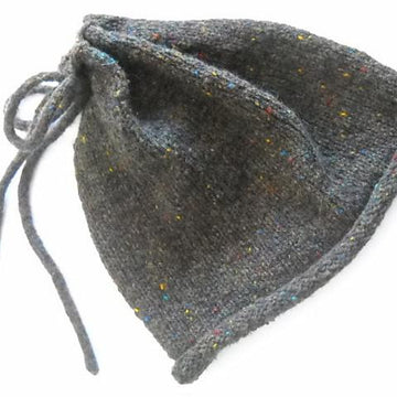 Franz Slouchy Cowl Hat