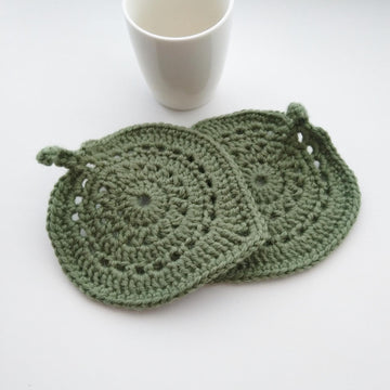 Leaf Placemat