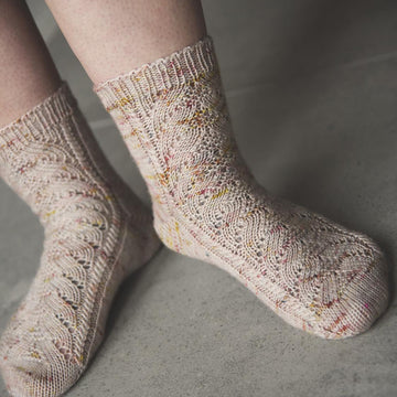 Morgun Socks