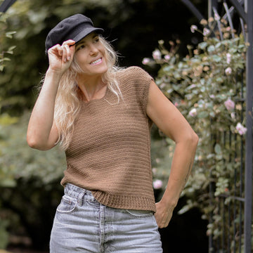 Hadley Top