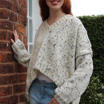 Oxo Sweater