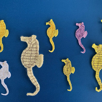 Seahorse