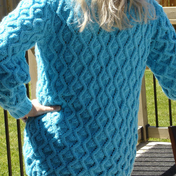 Gorgeous Sweater