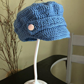 Baby Boy Sweater Jacket Outfit