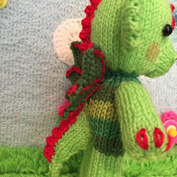 Puff the Dragon