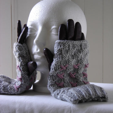 ML176 Simple Warmers + Easy Color