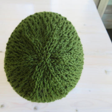 Pebble Street Hat