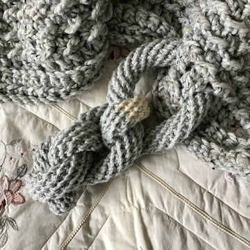 The London Hamlet Throw