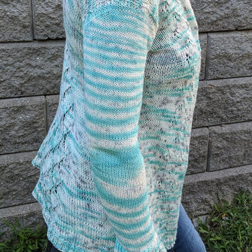 Holly Golightly Cardi