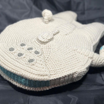 The Piece of Junk (Millennium Falcon)