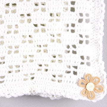 Windows Baby Blanket
