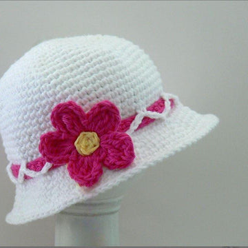 Summer Sun Hat Baby Girls to Ladies L