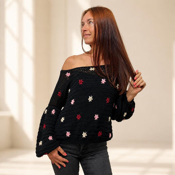 Meadow Sweater