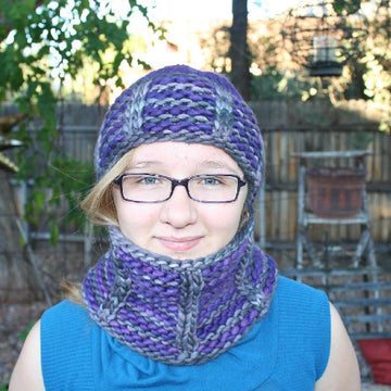 Waller Cowl